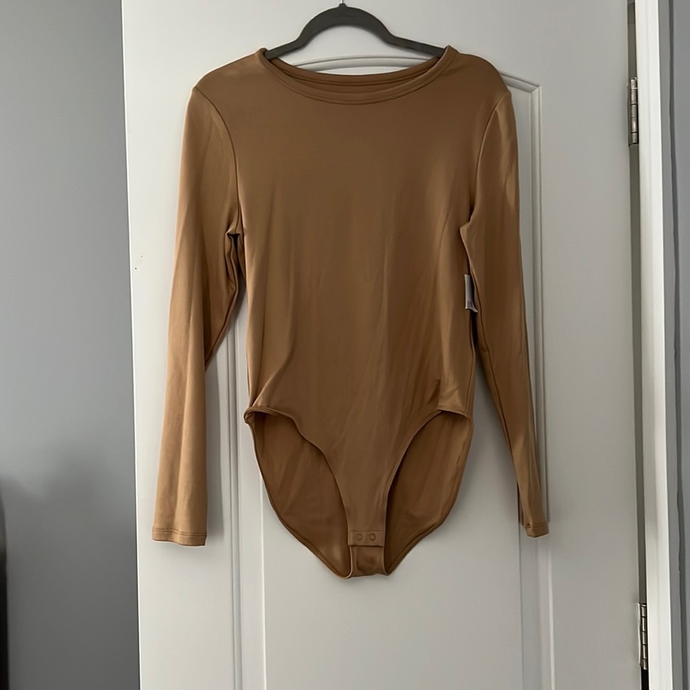 Gap Modern Bodysuit